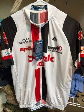 Cycling Jersey